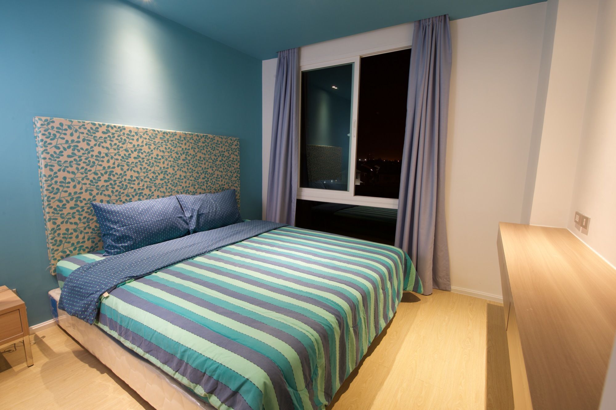 Atlantis Pattaya High Service Джомтьен Экстерьер фото