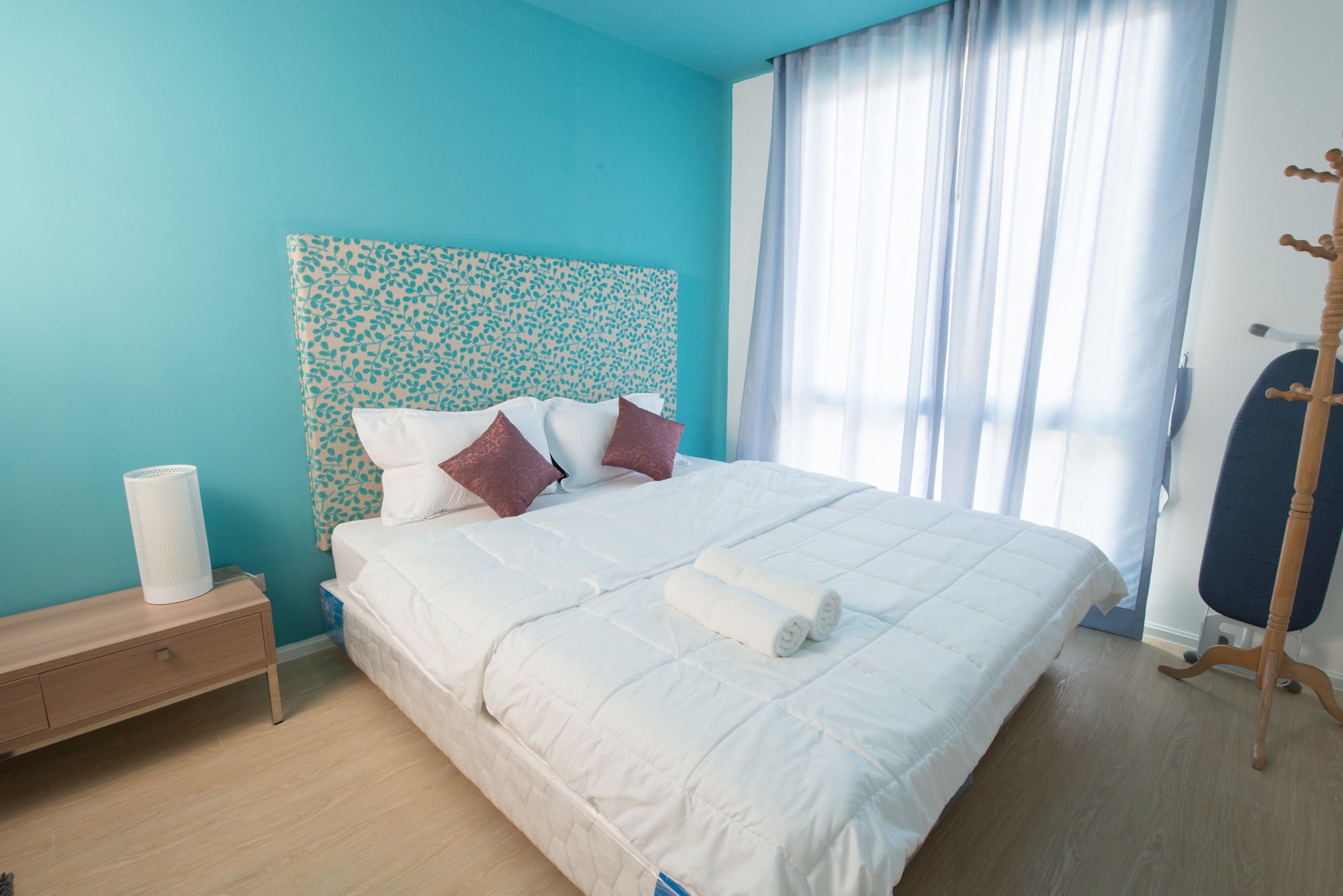 Atlantis Pattaya High Service Джомтьен Экстерьер фото