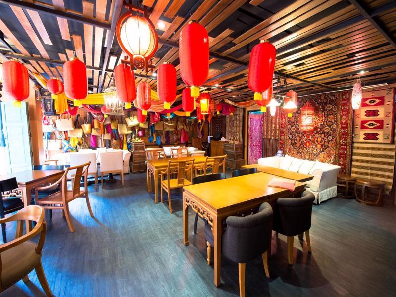 Atlantis Pattaya High Service Джомтьен Экстерьер фото