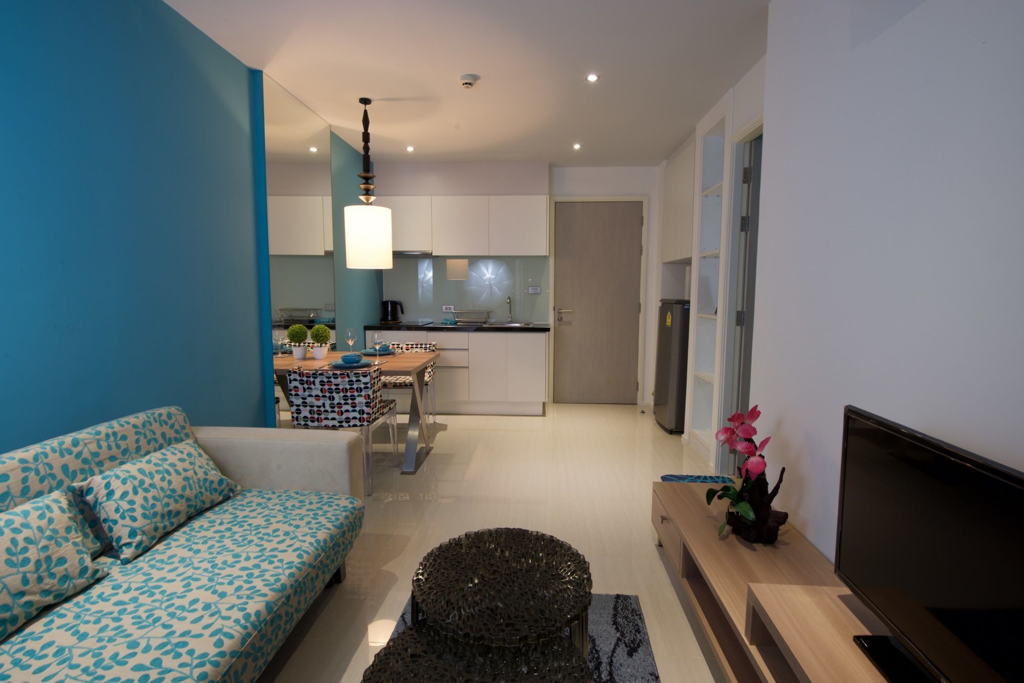Atlantis Pattaya High Service Джомтьен Экстерьер фото